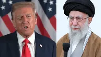 Iran US Nuclear Deal