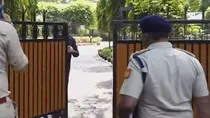 UP Police Looking for Magistrate Nagma Khan