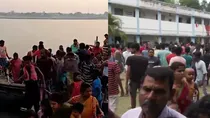 Murshidabad to Malda, Migration