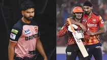 IPL 2025,Shreyas Iyer, Abhishek Sharma, Punjab Kings, Sunrisers Hyderabad, SRH, PBKS, SRH vs PBKS