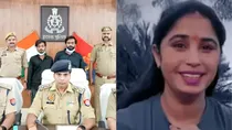 etawah property dealer kills woman over plot dispute body dumped in yamuna