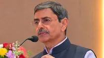 Tamil Nadu Governor RN Ravi