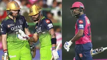 RCB, RR, Sanju Samson, IPL 2025, Royal Challengers Bengaluru, Rajasthan Royals, Jaipur, Virat Kohli, Phil Salt