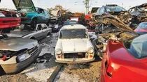 delhi 55 lakh old vehicles end of life ban fine seizure