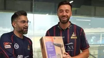 PSL, Karachi kings, Hair dryer