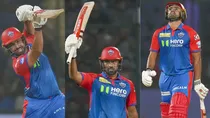 Karun Nair,  Mitchell Santner, MI, DC, Mumbai Indians, Delhi Capitals, IPL 2025