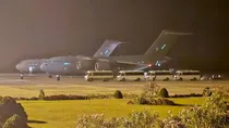 Indian Airforce