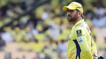 MS Dhoni stephen fleming csk lsg ruturaj gaikwad