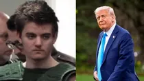 us teen nikita casap charged in plot to kill trump accused of killing his own parents