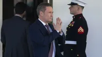 U.S. National Security Advisor (NSA) Michael Waltz has put off his visit to India