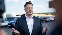Elon musk doge donald trump white house us