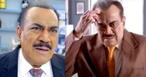 ACP Pradyuman comeback in CID