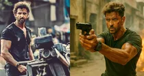 hrithik roshan war 2