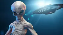 America CIA's secret file goes viral claims ufo aliens turned Soviet soldiers into stones in cold war