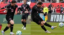 Lionel Messi, Inter Miami, Argentina, Kerala, Messi in India, Chicago Fire, Major League Soccer
