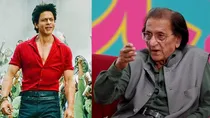 Shahrukh Khan, Waseem Barelvi, jawan, zinda banda,