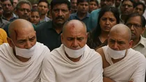Attack on Jain Monks in Neemuch