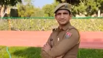 ajmer constable dupes 100 policemen of crores in ponzi scam