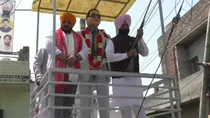 Dr. Ambedkar, Kulwant Singh Sidhu