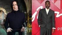 Warner Bros announces Black actor Paapa Essiedu as Serverus Snape, fans Brust out