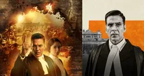 kesari 2