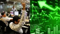 Stock Market 15 april updates Trump's reduce tariffs impact Sensex-Nifty gains adani share 