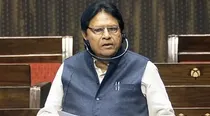 Ramji Lal Suman Warning to Karni Sena
