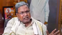 Siddharamaiah