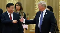 China Halts Export Of Key Metals, Magnet As Trade War With US Intensifies