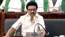 MK Stalin Forms Panel For Tamil Nadu's Autonomy Amid Run-Ins With Governor