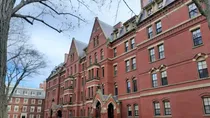 Harward University