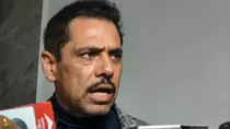 Robert Vadra