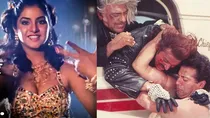 vishwatma, sunny deol, rajiv rai, chunky panday, naseeruddin shah, divya bharti
