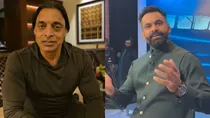 Shoaib Akhtar fires back at Mohammad Hafeez for 90s cricketers remark