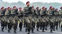 Indian Army Manpower Crisis