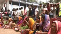 Murshidabad Communal Violence