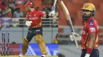 KKR, PBKS, IPL 2025, Shreyas Iyer, Glenn Maxwell