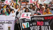 Waqf Act 2025