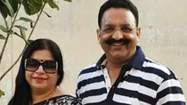 mukhtar ansari afshan ansari ghazipur afzal ansari