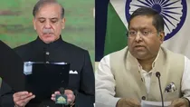 India Slams Pakistan on Waqf, Says They Should Focus On Your Own Record On Minorities