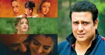 sunny deol, gadar, taal, devdas