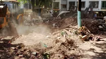Nashik Dargah Violence Update