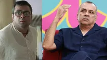 Paresh Rawal, hera pheri, baburao apte, vishal bhardwaj 