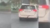 Navi Mumbai Police Uncovers The Truth Behind Viral Clip know more about it