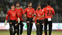 PSL, PSL 2025, SAM BILLINGS