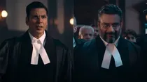 kesari 2