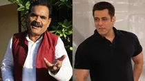 Salman Khan, Mushtaq Khan 