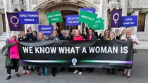 Supreme Court, Women
