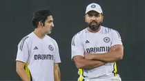 Rohit Sharma decision to drop himself from Sydney Test left Gautam Gambhir, Agarkar divided