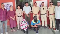 Pune Minor Abuse Case